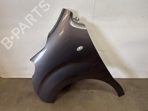 Used Left front fenders Left front fenders TOYOTA PROACE Van (MDZ_) 2.0 D4d (MDZ6, MDZ5) (177 hp) 36048611 36048611