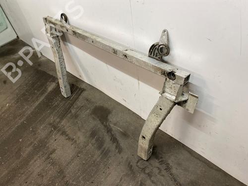 Support OPEL CORSA E (X15) 1.4 (08, 68) | BP30638850C155