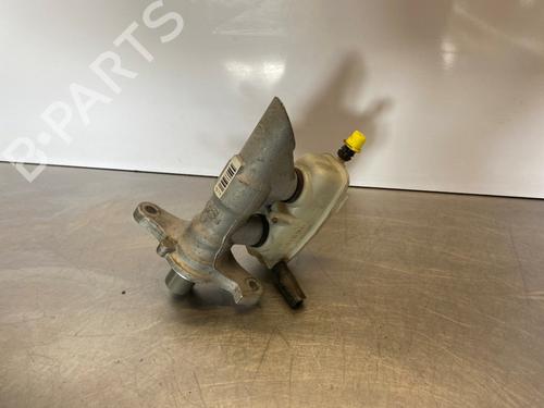 Hovedbremsecylinder Hovedbremsecylinder RENAULT GRAND SCÉNIC III (JZ0/1_) 1.4 16V (JZ0F) (131 hp) 34243775 34243775