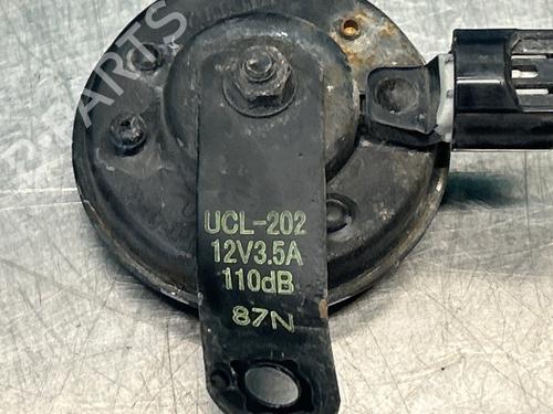 Horn HONDA CIVIC VIII Saloon (FD, FA) 1.3 IMA (FA3, FD3) | BP28299282E13 