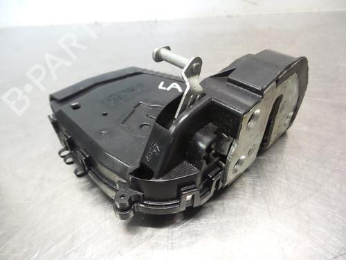 Used Rear left lock TOYOTA PRIUS Liftback (_W2_) 1.5 Hybrid (NHW20_, NHW20R) (112 hp) 19593212
