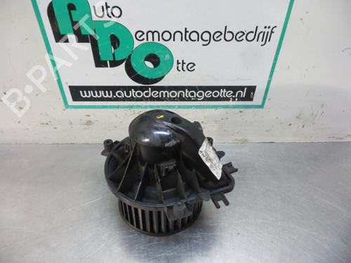 Varmeblæser MINI MINI (R50, R53) Cooper (116 hp) 19613056
