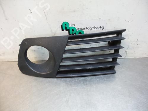 Used Grille SEAT IBIZA III (6L1) 1.9 TDI (100 hp) 19599739