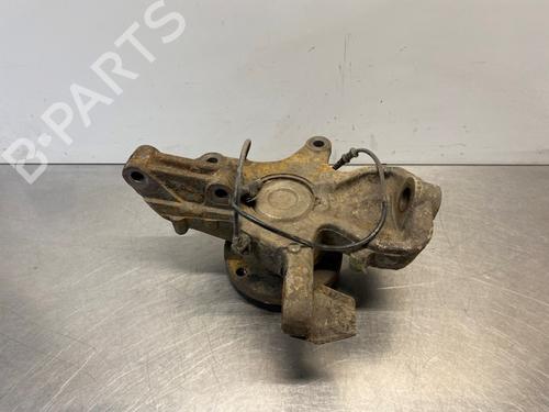 Used Left front steering knuckle Left front steering knuckle 39065582 39065582