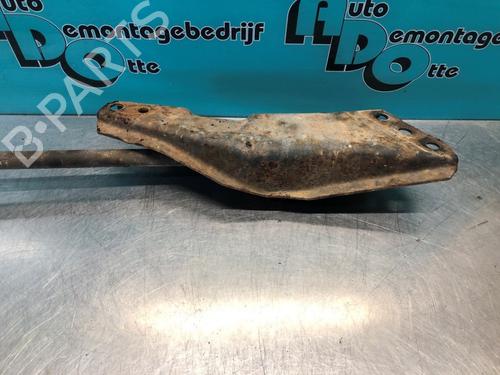 Right front suspension arm FIAT DUCATO Van (280_) 2.4 D | BP28305574M13 