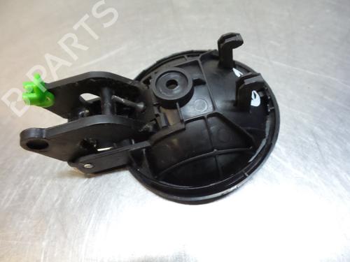 Rear left exterior door handle DAEWOO KALOS (KLAS) 1.4 16V | BP19601408C130 