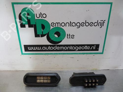 Used Other PEUGEOT 807 (EB_) 2.0 (136 hp) 19609004