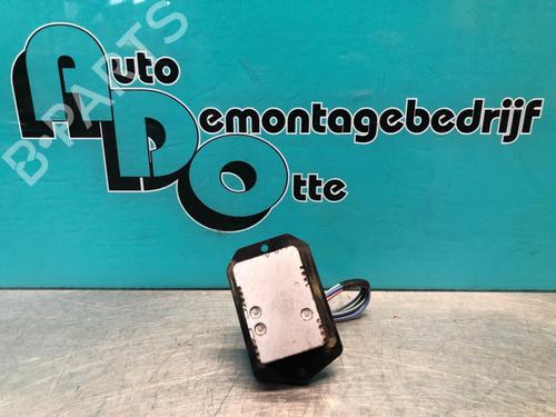 Used Heater resistor DODGE CALIBER 2.0 (156 hp) 20719843