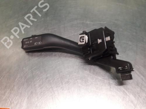 Used Steering column stalk Steering column stalk VW JETTA III (1K2) 1.9 TDI (105 hp) 19615018 19615018