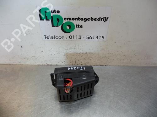Zekeringkast DAEWOO MATIZ (M100, M150) 0.8 (52 hp) 19596206