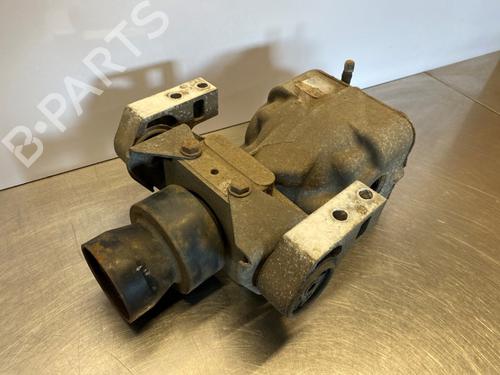 Rear differential FIAT PANDA (169_) 1.2 4x4 (169.AXB2A) | BP37185548M24 - Image 2