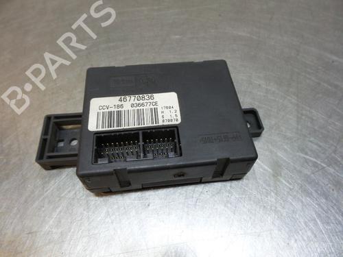 Electronic module FIAT MULTIPLA (186_) 1.6 (186AXC1A, 186BMC1A, 186BXC1A) | BP19597439M83 