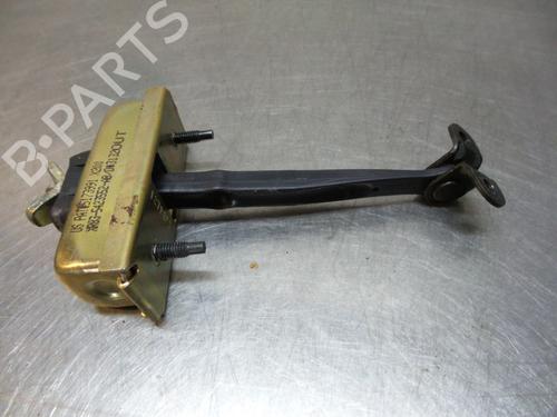 Used Hinge/Door check strap JAGUAR S-TYPE II (X200) 2.5 V6 (200 hp) 19597604