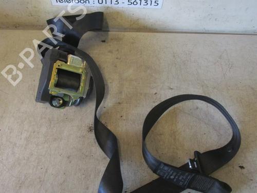 Used Front right seatbelt SEAT AROSA (6H1) 1.7 SDI (60 hp) 19588820