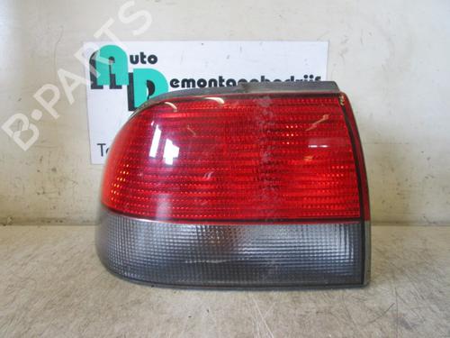 Used Left taillight SAAB 9-3 (YS3D) 2.0 i (131 hp) 19588786