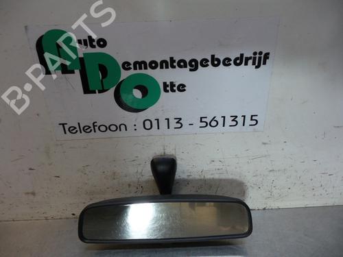 Used Rear mirror HYUNDAI MATRIX (FC) 1.6 (103 hp) 19595494