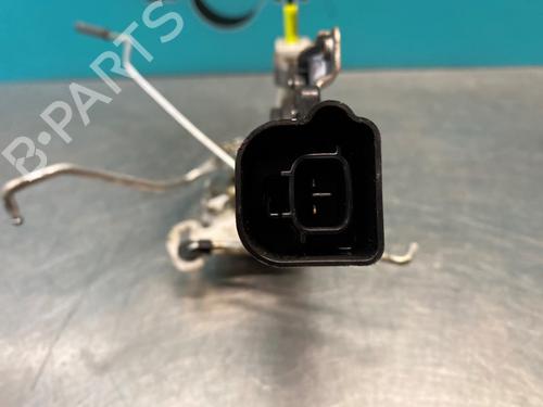 Front right lock CITROËN C1 (PM_, PN_) 1.0 | BP20719158C97 