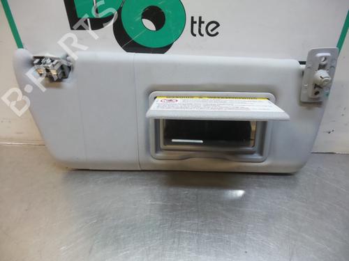 Andere MERCEDES-BENZ C-CLASS Coupe (CL203) C 180 Kompressor (203.746) | BP19607269O1