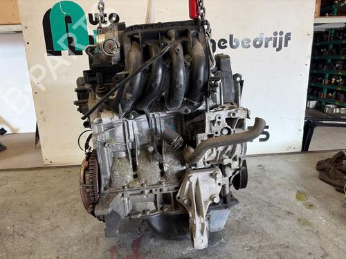 Engine PEUGEOT 206+ (2L_, 2M_) 1.4 i | BP36964502M1 - Image 4