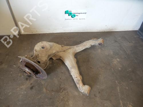 Used Right rear suspension arm Right rear suspension arm MERCEDES-BENZ VITO / MIXTO Van (W639) 109 CDI (639.601, 639.603, 639.605) (95 hp) 19598363 19598363