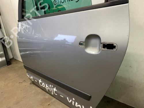 Left rear door FORD GALAXY I (WGR) 2.3 16V | BP19626327C4 