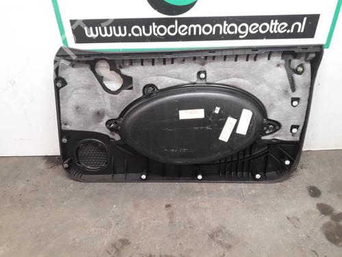 Front left panel MINI MINI (R50, R53) One | BP19617281C58 - Image 2