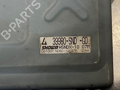 Steering ECU HONDA CIVIC VIII Saloon (FD, FA) 1.3 IMA (FA3, FD3) | BP28298687M49 