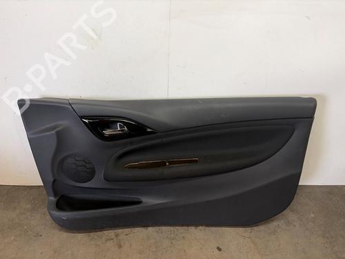 Høyre frontpanel CITROËN DS3 (SA_) 1.6 HDi 90 (92 hp) 33115907