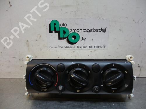Used Climate control MINI MINI (R50, R53) One (90 hp) 19599055