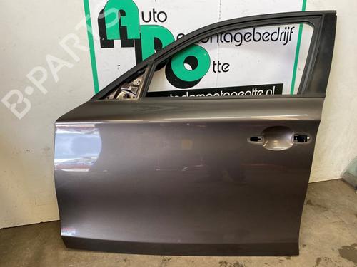 Used Left front door BMW 1 (E87) 118 d (122 hp) 19628799
