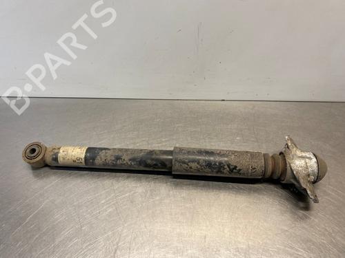 Højre bagtil støddæmper SEAT LEON (1P1) 1.4 TSI (125 hp) 29909814