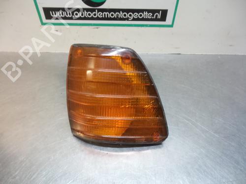Used Right front indicator Right front indicator 19606097 19606097