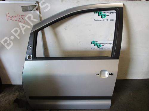 Used Left front door FORD GALAXY I (WGR) 1.9 TDI (115 hp) 19590783