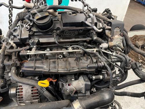 Engine VW GOLF V (1K1) 2.0 GTI | BP36832570M1 - Image 6