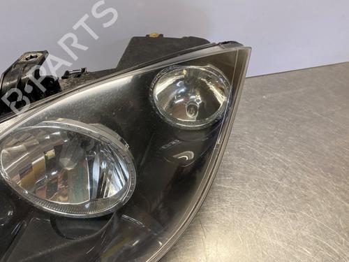 Left headlight SEAT LEON (1P1) 1.8 TSI | BP40050372C28 - Image 2