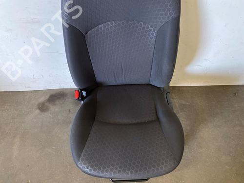 Left front seat MITSUBISHI MIRAGE / SPACE STAR VI Hatchback (A0_A) 1.0 (A05A) | BP39647868C15 - Image 3