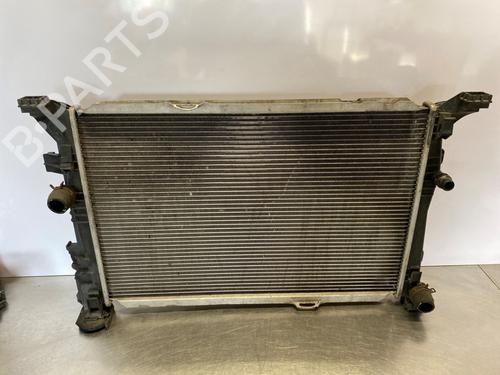 Used Water radiator Water radiator MERCEDES-BENZ A-CLASS (W176) A 180 CDI / d (176.012) (109 hp) 39647773 39647773