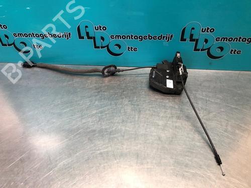 Rear right lock RENAULT CLIO IV (BH_) 0.9 TCe 90 (BHNF, BHMA, BHMH, BHJK, BHJR) | BP29608391C99 