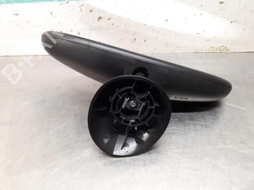 Rear mirror MINI MINI (R50, R53) Cooper | BP19614423I6 