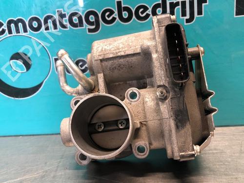 Throttle body MITSUBISHI MIRAGE / SPACE STAR VI Hatchback (A0_A) 1.0 (A05A) | BP28297491M82 - Image 2