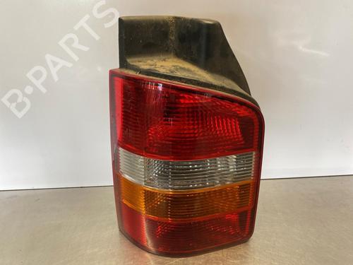 Used Left taillight Left taillight 39647871 39647871