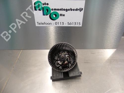 Heater blower motor VW GOLF IV (1J1) 1.4 16V | BP19589350M62 
