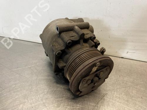 AC Kompressor FORD FIESTA VI (CB1, CCN) 1.25 | BP29626464M34 