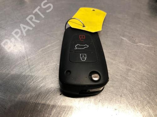 Control unit KIA PICANTO II (TA) 1.2 | BP32082199M11 - Image 2