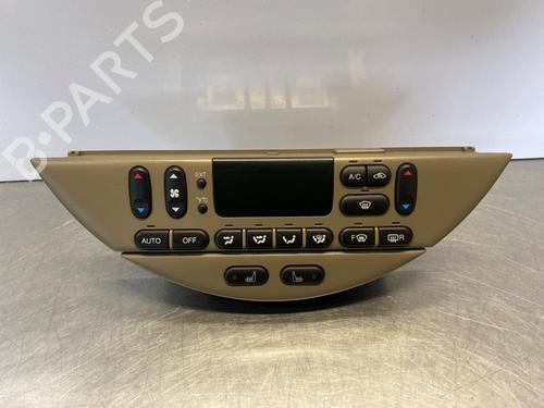 Used Climate control Climate control 19589786 19589786