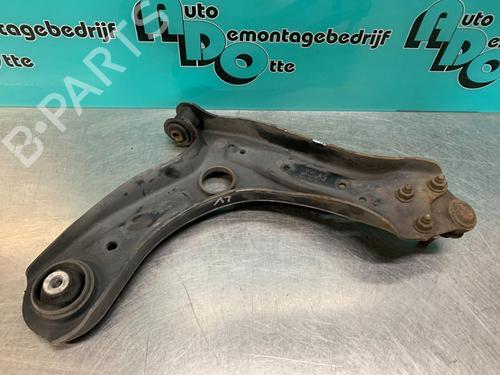 Left front suspension arm SEAT IBIZA IV SC (6J1, 6P5) 1.4 | BP19622147M12
