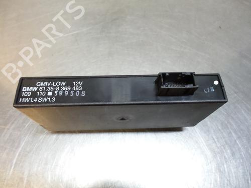 Used Control unit Control unit 19594515 19594515