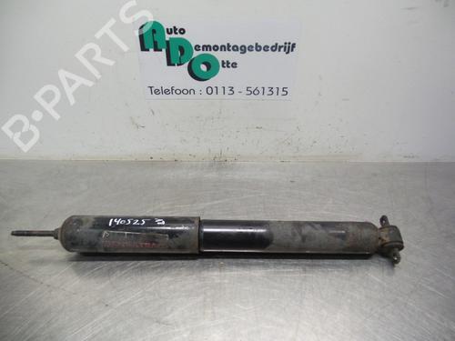 Used Left front shock absorber Left front shock absorber 36857716 36857716