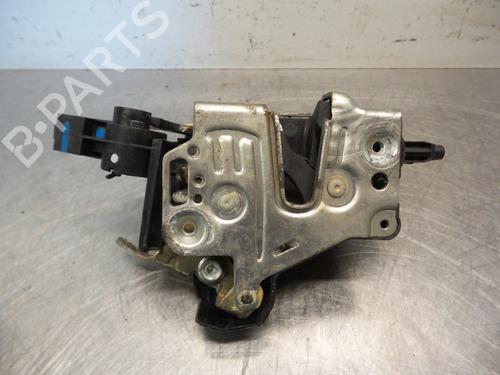 Used Front left lock Front left lock MERCEDES-BENZ C-CLASS (W202) C 220 D (202.121) (95 hp) 19590780 19590780
