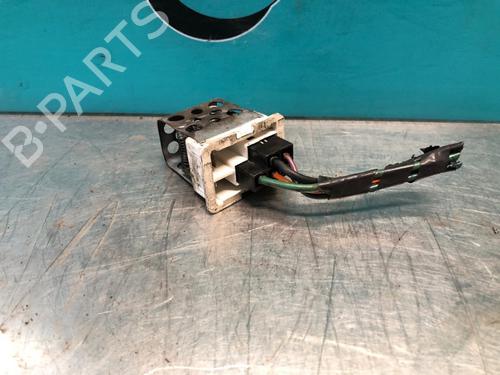 Heater resistor OPEL ASTRA H Estate (A04) 1.6 (L35) | BP28298615M108 